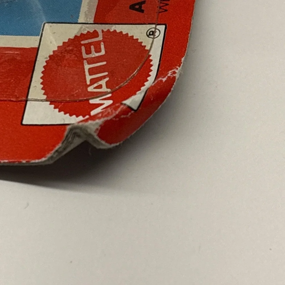 Vintage‎ Disney Pluto Collectible Die-Cast Plutomobile Mattel Arco Toys No. 6198